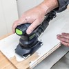 Trend 80 x 133 mm Sanding Pads, 150 Grit, 10