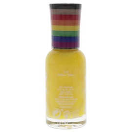 Sally Hansen Pride Mellow Yellow - Ecommerce, 0.4 Fl Oz