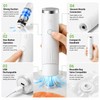 Portable Electric Vacuum Sealer Pump for Food Storage – USB