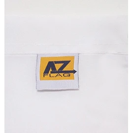AZ FLAG Berlin NAUTICAL Flag 18'' x 12'' - Germany - German region of Berlin flags 30 x 45 cm - Banner 12x18 in for boat