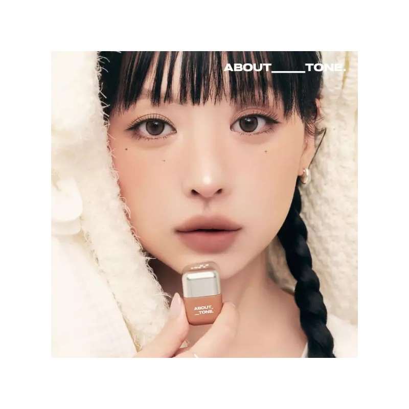About Tone [NEW] 어바웃톤 블러 핏 틴트 미니 [NEW] About