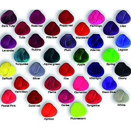 La RichÃ© Directions, tangerine, 89 milliliter