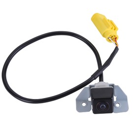 957902S011 Reversing Camera Compatible with 2010-2013 Hyundai Tucson ix35 ix20, for 2003-2006 Kia Sorento Parking Camera EX LX 2.0L 2.4L 3.5L 95790-2S011 95790-2S012 95790-2S012 95790-2S012