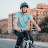 Cutecrop 2 Pcs Bike Pant Protector Completely Protects Cyclist's Pants