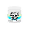 Naughty Boy Micronised Creatine Powder, Creatine Monohydrate Powder (Unflavoured) 50