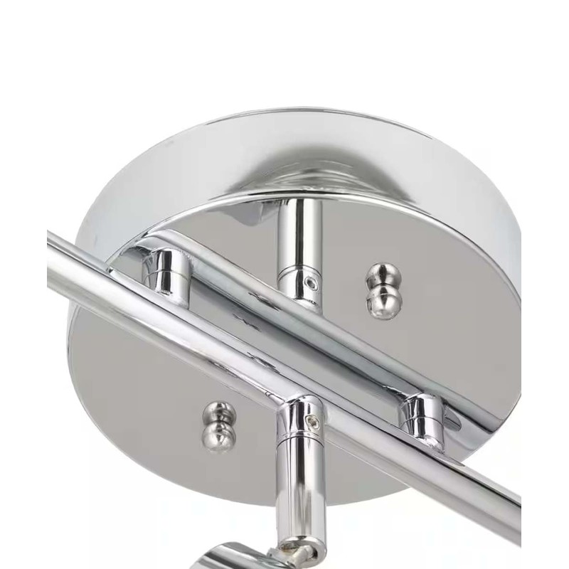 Catalina Lighting 19'' W 3-Light LED Track Bar Light Fixture