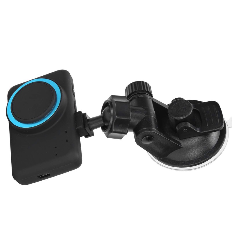 Driver Fatigue Alarm Device, Anti sleep Alarm for Drivers Security