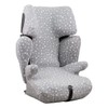 JYOKO Kids Cover Compatible with Concord Transformer (White Star)