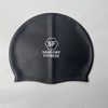 Sargoby Fitness Kids Swimming Cap Designed for Lap Swimming Fits