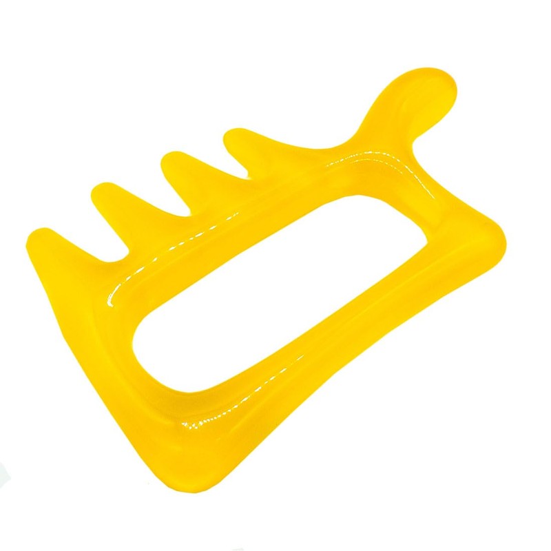 A-CRAFT Cassa Press Point Plate Resin Massage