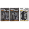 NICHE Brake Pad Set for Honda Goldwing 1800 F6B 06456-MCA-016