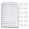 12 Packs Replacement Filters for DownyPaws Pet Wireless Cat Water