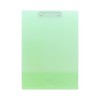 Sunstar Stationery Clipboard, A4 Size, Mitte, Leaf Green, S4141261