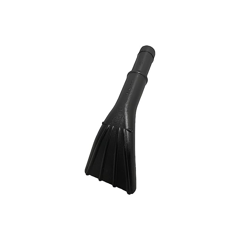 Mr. Nozzle Vacuum Claw Nozzle Tool Universal Attachment Compatible Fit