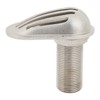 Marine Intake Strainer Stainless Steel 316 Thru Hull Water Pickup