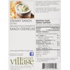 Gourmet du Village Dip Recipe Box Ranch Mix, 28 Gram