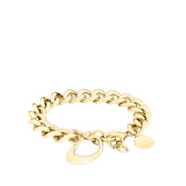 Liebeskind Stainless Steel Bracelet LJ-1430-B-21, Stainless Steel, No Gemstone