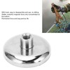 10 Pcs Cup Magnet D42 40kg Neodymium Strong Magnetism Nickel