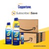 Coppertone SPORT Continuous Sunscreen Spray Broad Spectrum SPF 30 (5.5