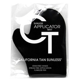 California Tan Sunless Ct Mitt, 29 g