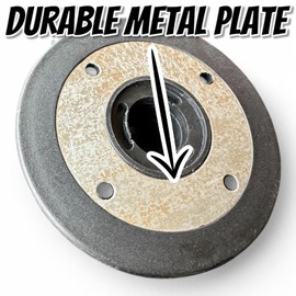 1090 Model Disc - Replacement for Bowflex Model 1090 SelectTech Dumbbells (Disc #3)