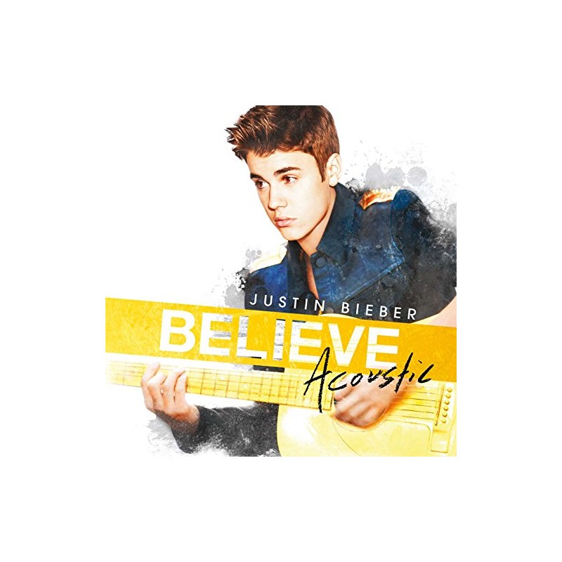 Believe Acoustic