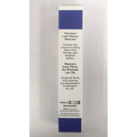 Hard Candy LOT OF 3 HARD CANDY 1000 LASHES FIBERIZED LASH WEAVE MASCARA 1250 ELECTRIC BLUE