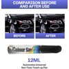 Car Scratch Repair,Scratch Remover for Vehicles,Car Remover Scratch Paint Pen