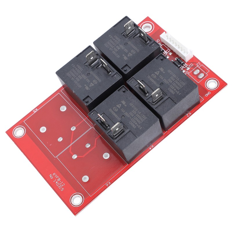 Sauna Steam Engine Circuit Motherboard Strong Insulation Flame Retardant Heat