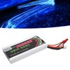 11.1V Remote Control Toy Lithium Battery 3500mAh Portable Overcharge Protection