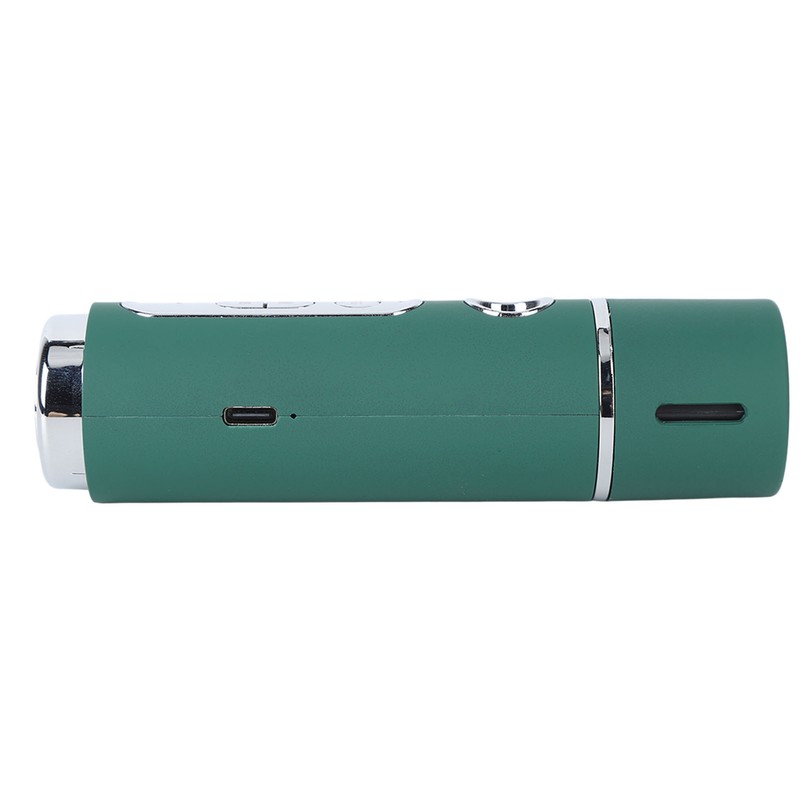 Handheld Eye Massager Wand EMS Sooth Fade Dark Circles Vibration