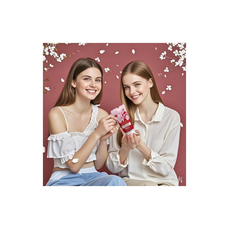 Juego de regalo de crema hidratante para manos, 3 piezas