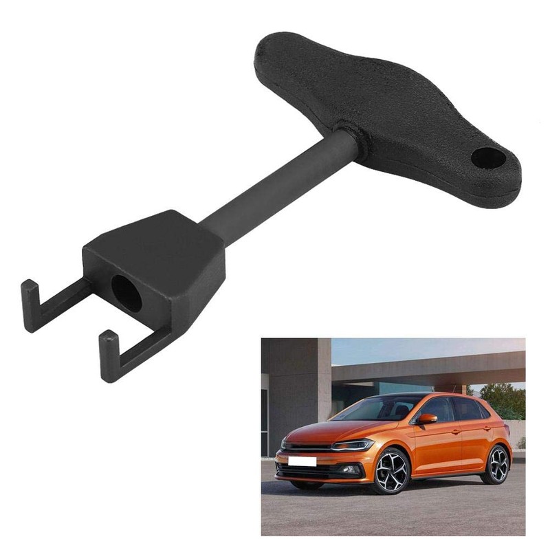 Ignition Coil Puller Tool, Metal and Plastic Car Ignition Coils