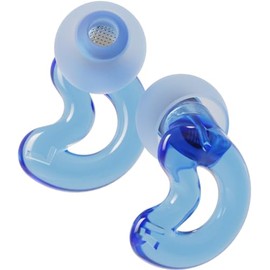 Relaxcharm Relaxcharm Noise Cancelling Ear Plugs for Concerts Hearing Protection, 19dB High Fidelity Noise Reduction Earplugs Ear Protectors for Music, Rave, Gig, Festivals, Live Events, Sports and Nightlife