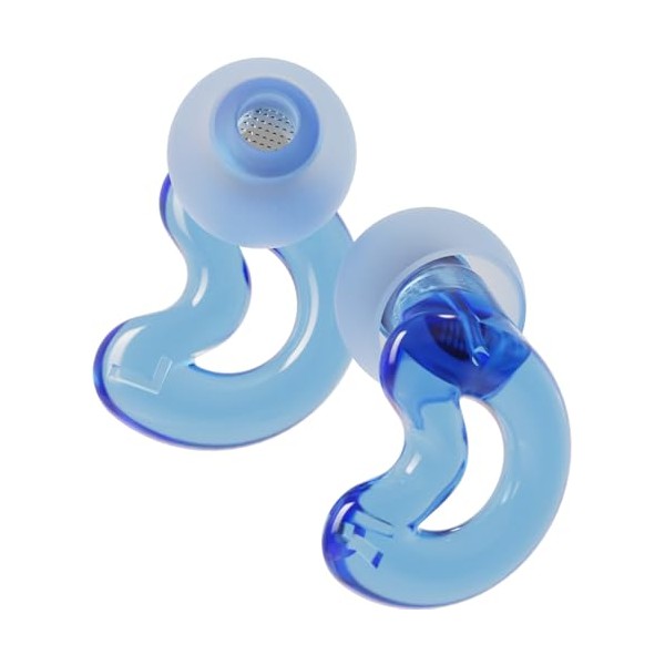 Relaxcharm Relaxcharm Noise Cancelling Ear Plugs for Concerts Hearing Protection,