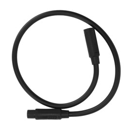 8pin Extension Cable Mid Mounted Motor 1T4 Line Main Line 8 Core Extension Cable Electric Bicycle Modification Accessories40cm