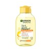 Garnier, Agua Micelar Desmaquillante Express Aclara 100Ml