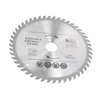 Circular Saw Blade Carbide for Woodworking Miter Table Saws Wood