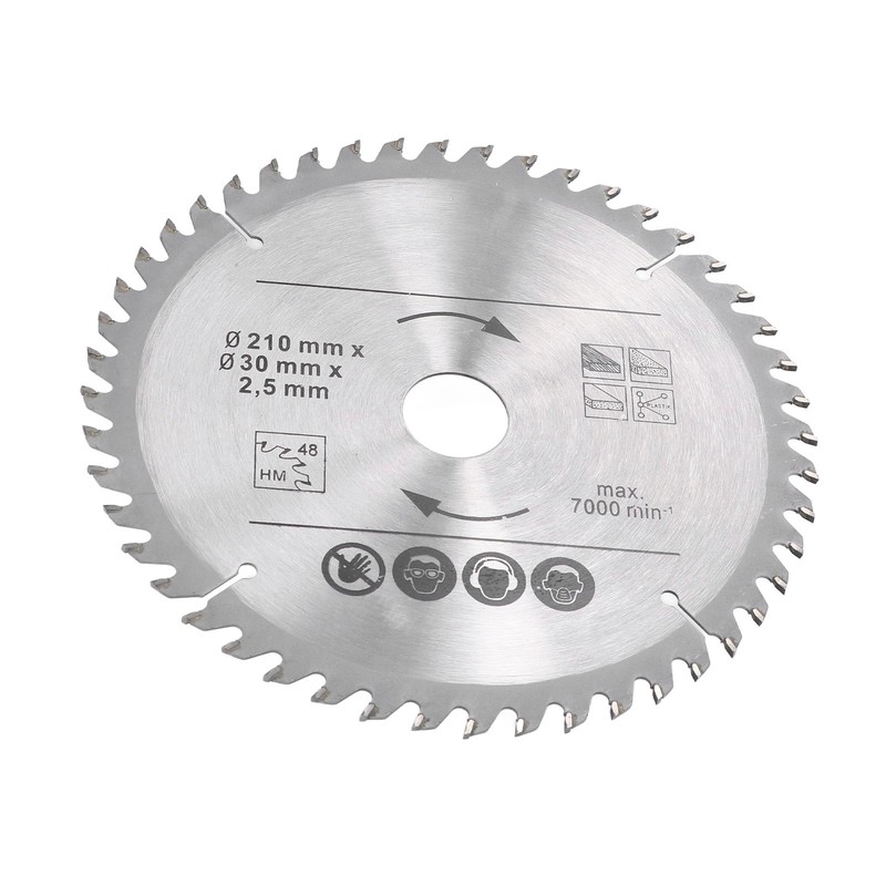 Circular Saw Blade Carbide for Woodworking Miter Table Saws Wood
