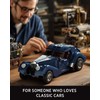 Atlantic Sports Car Building Set, NF10320