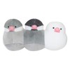 Adult Encyclopedia Plush Pen Pouch Fumidori