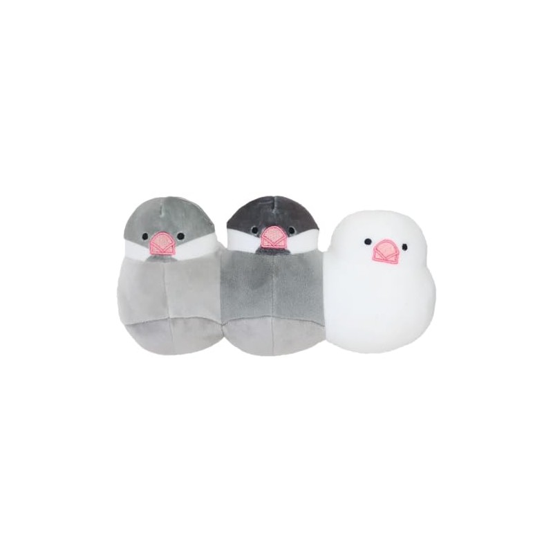 Adult Encyclopedia Plush Pen Pouch Fumidori