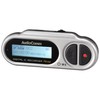 オーム電機 AudioComm ミニICレコーダー 4GB ICR-U114N 09-3012 OHM