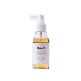pogonia [1+1] Cheongamiin Houttuynia cordata Biotin Hair Tonic Scalp Care Plant Derived 100ml / [1+1] 청아미인 어성초 비오틴 헤어토닉 두피케어 식물유래 100ml