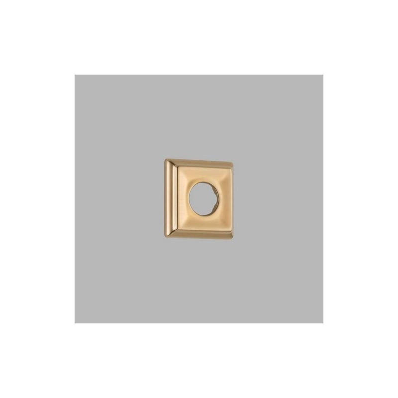 Delta Faucet RP52144CZ Dryden, Flange - Shower, Champagne Bronze