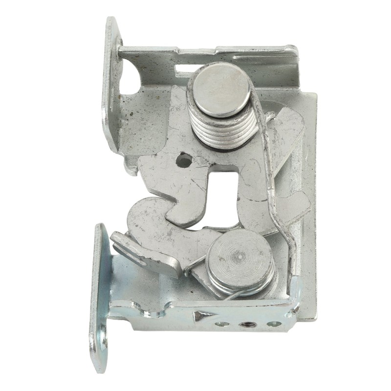 Front Hood Latch Lock 51232753419 Metal Engine Hood Latch Replacement