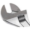 Crescent Adjustable Tapered Handle Wrench - Boxed - Home Improvement,