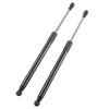 Frankberg 2 x Gas Spring Damper Bonnet Compatible with 7
