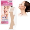 YuanKanJu Neck Wrinkle Patches, High Elastic Anti Wrinkle Patches for
