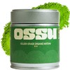 40g Organic Golden Grade Matcha Green Tea Powder | Japanese